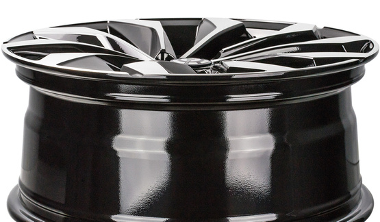 Alloy Wheels 18" 5x112 Carbonado Phantom BFP