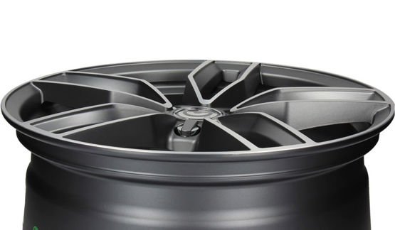 Alloy Wheels 18'' 5x112 Carbonado Premium MAFP
