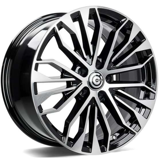 Alloy Wheels 18'' 5x112 Carbonado Reptile BFP