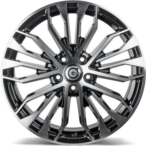 Alloy Wheels 18'' 5x112 Carbonado Reptile BFP