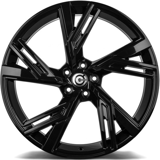 Alloy Wheels 18'' 5x112 Carbonado Rich BG