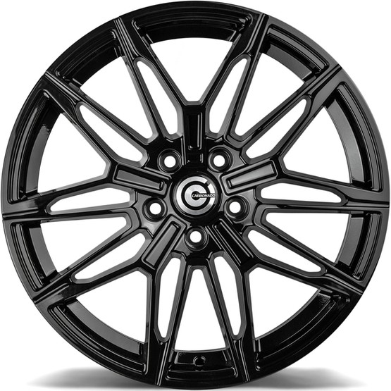 Alloy Wheels 18'' 5x112 Carbonado Rubin BG