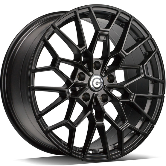 Alloy Wheels 18" 5x112 Carbonado Slash DMB