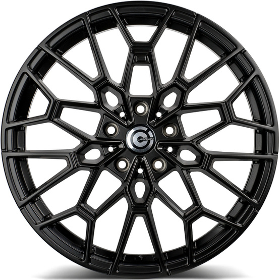 Alloy Wheels 18" 5x112 Carbonado Slash DMB