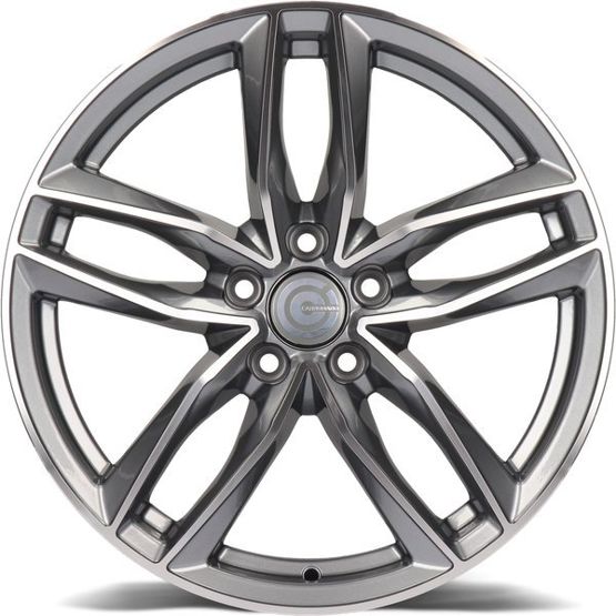 Alloy Wheels 18'' 5x112 Carbonado Style AFP
