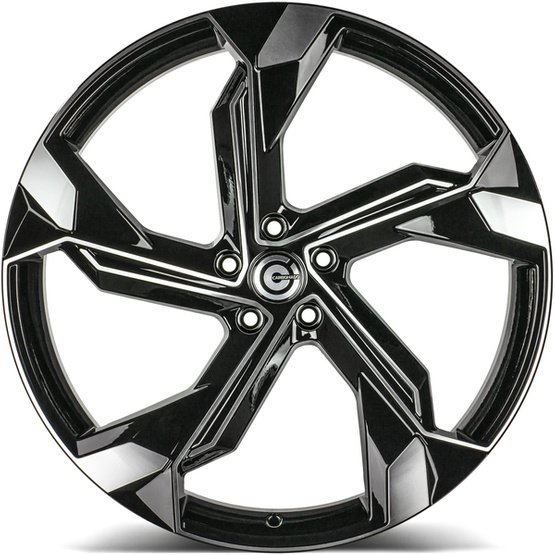 Alloy Wheels 18'' 5x112 Carbonado Superstar BFP