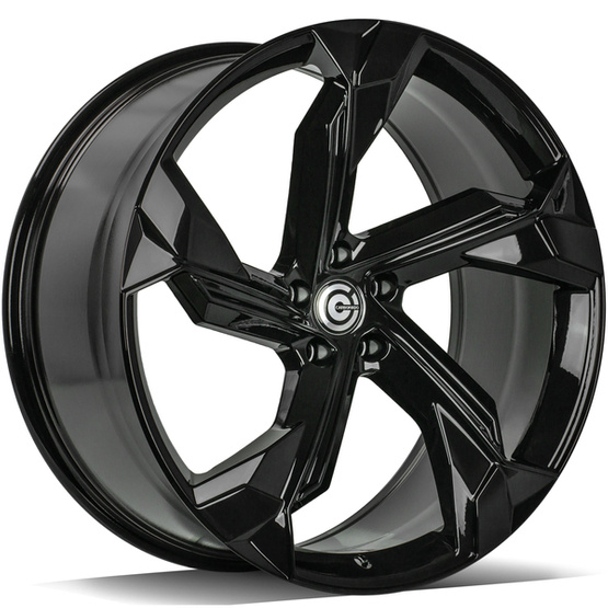 Alloy Wheels 18'' 5x112 Carbonado Superstar BG