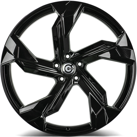 Alloy Wheels 18'' 5x112 Carbonado Superstar BG