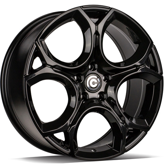 Alloy Wheels 18" 5x112 Carbonado UNIQUE BG