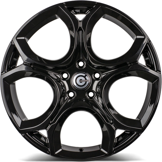 Alloy Wheels 18" 5x112 Carbonado UNIQUE BG