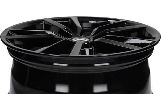 Alloy Wheels 18'' 5x112 Carbonado Voltage BG