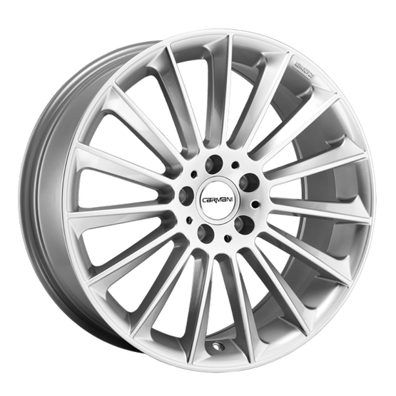 Alloy Wheels 18" 5x112 Carmani 17 Fritz WS