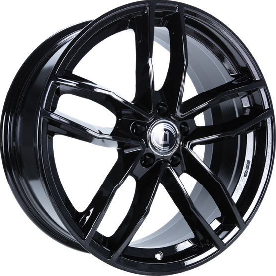 Alloy Wheels 18'' 5x112 Diewe Alito NeroS