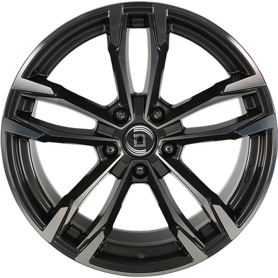 Alloy Wheels 18'' 5x112 Diewe Avio NSM