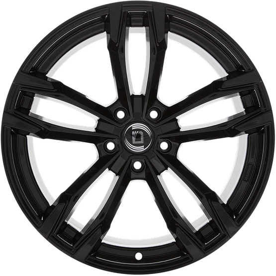 Alloy Wheels 18'' 5x112 Diewe Avio NeroS