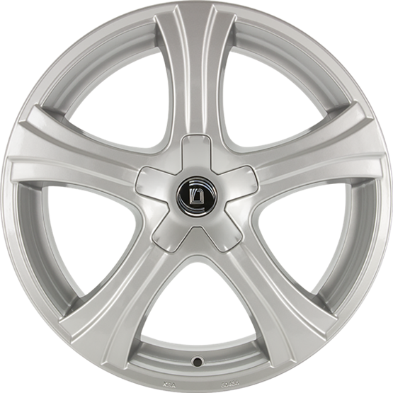 Alloy Wheels 18'' 5x112 Diewe Barba AS