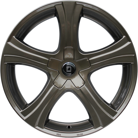 Alloy Wheels 18'' 5x112 Diewe Barba BrunoS