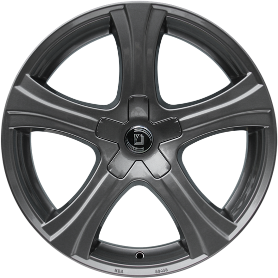 Alloy Wheels 18'' 5x112 Diewe Barba PS