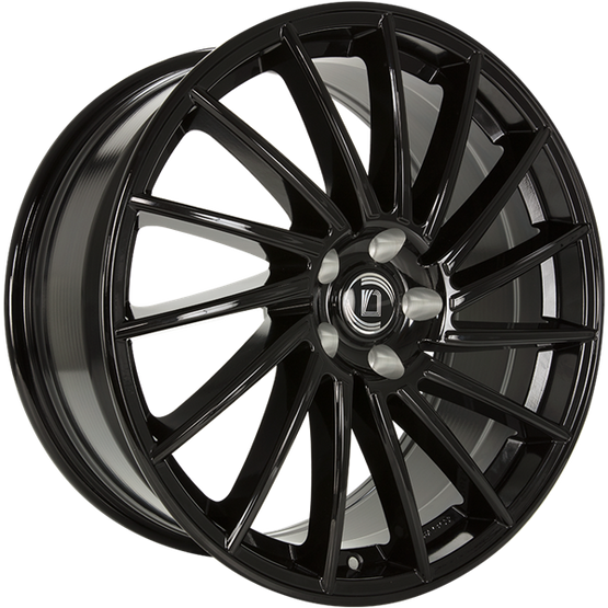 Alloy Wheels 18'' 5x112 Diewe Briosa NS