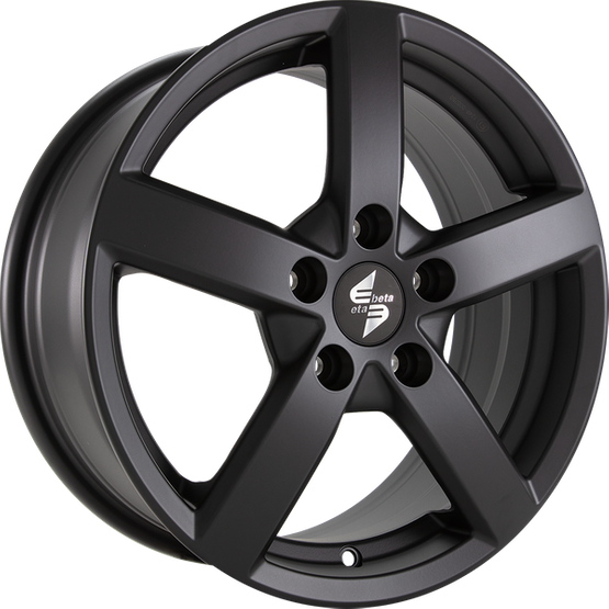 Alloy Wheels 18'' 5x112 Diewe Eros Black matt