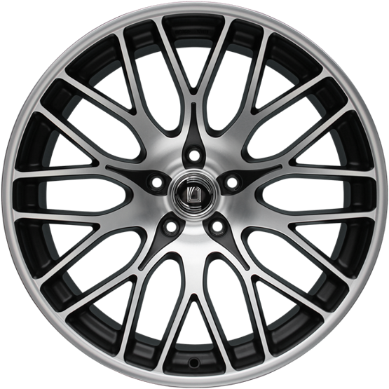 Alloy Wheels 18'' 5x112 Diewe Fina NM