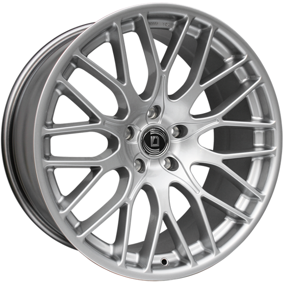 Alloy Wheels 18'' 5x112 Diewe Impatto AS