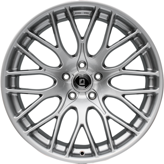 Alloy Wheels 18'' 5x112 Diewe Impatto AS