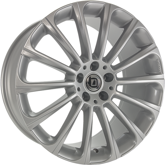 Alloy Wheels 18'' 5x112 Diewe Turbina AS