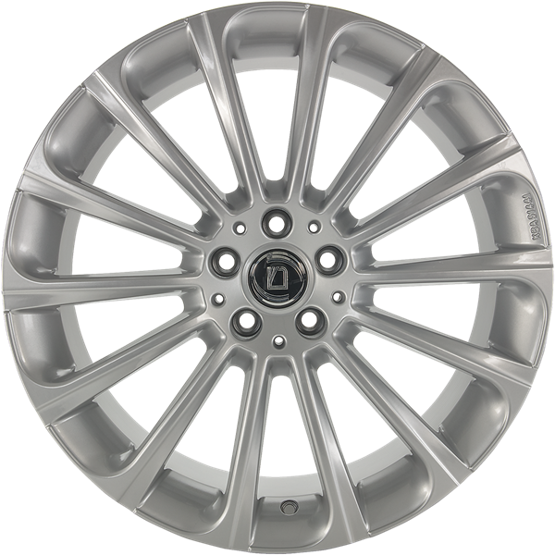 Alloy Wheels 18'' 5x112 Diewe Turbina AS