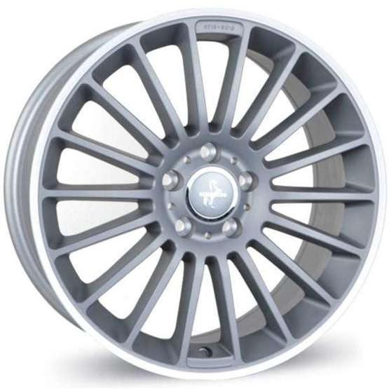 Alloy Wheels 18" 5x112 Keskin KT15 TGLP