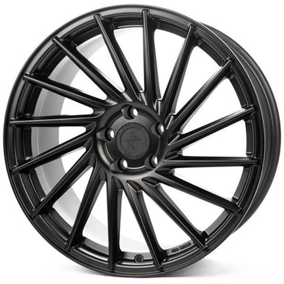 Alloy Wheels 18'' 5x112 Keskin KT17 Hurricane BP