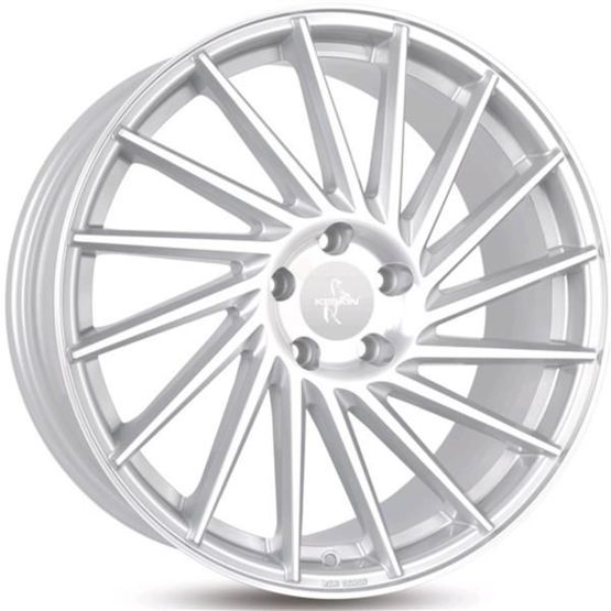 Alloy Wheels 18'' 5x112 Keskin KT17 Hurricane SFP