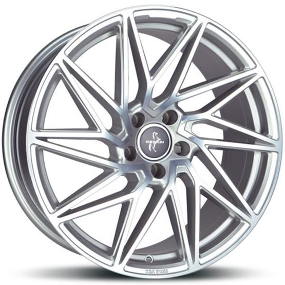 Alloy Wheels 18'' 5x112 Keskin KT20 Future SFP