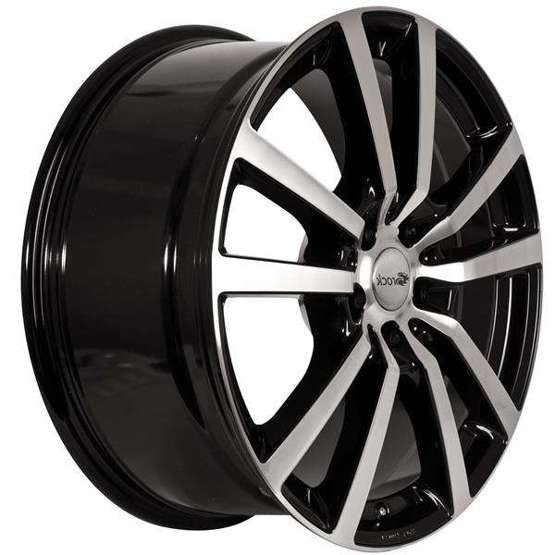 Alloy Wheels 18'' 5x112 RC-Design RC25  SGVP