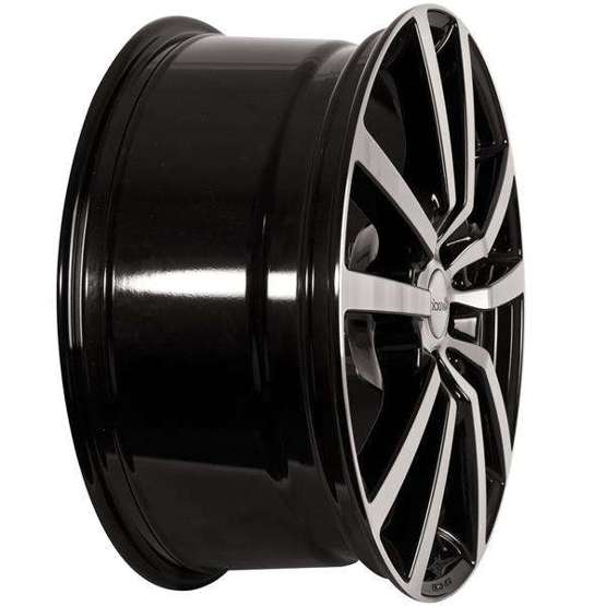 Alloy Wheels 18'' 5x112 RC-Design RC25  SGVP