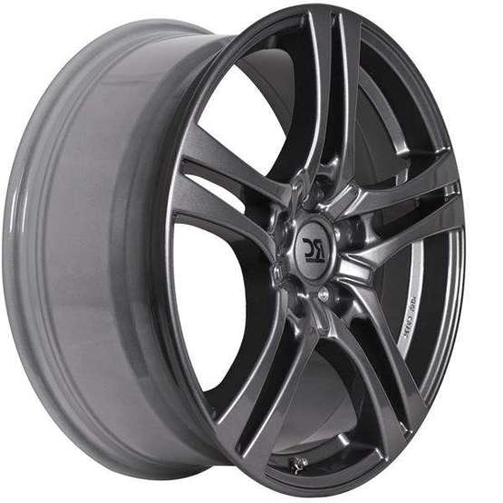 Alloy Wheels 18'' 5x112 RC-Design RC26  TM