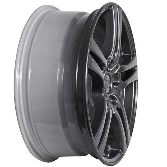 Alloy Wheels 18'' 5x112 RC-Design RC26  TM