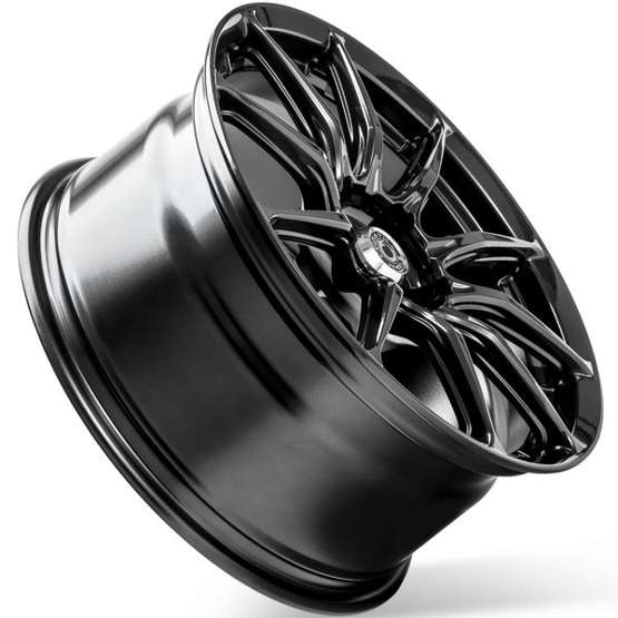 Alloy Wheels 18'' 5x112 Wrath WF-12 SPB