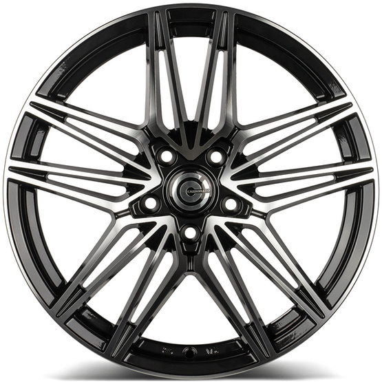 Alloy Wheels 18'' 5x114,3 Carbonado Ground BFP