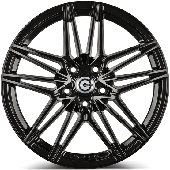 Alloy Wheels 18'' 5x114,3 Carbonado Ground BG