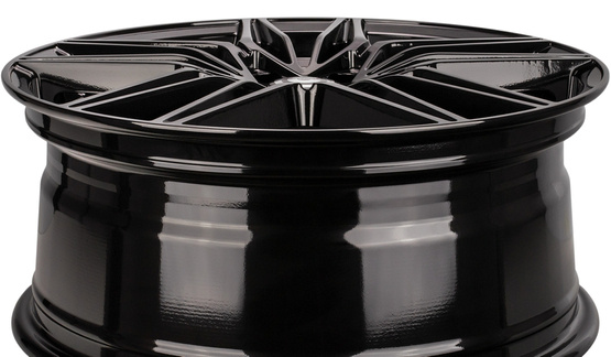 Alloy Wheels 18'' 5x114,3 Carbonado Ground BG