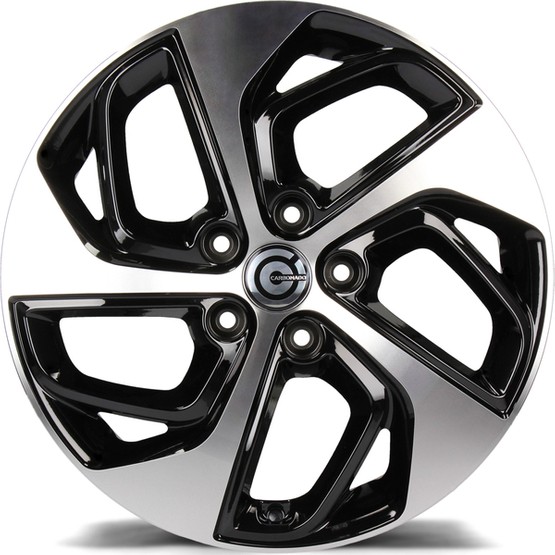 Alloy Wheels 18'' 5x114,3 Carbonado Pacific BFP