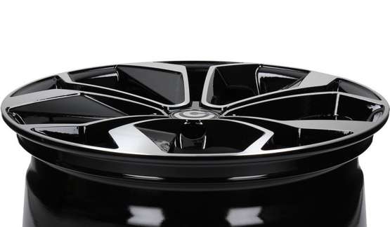 Alloy Wheels 18'' 5x114,3 Carbonado Raptor BFP