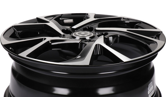 Alloy Wheels 18'' 5x114,3 Carbonado Tokio BFP