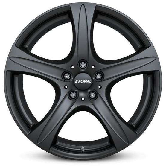 Alloy Wheels 18" 5x114,3 Ronal R56 MB