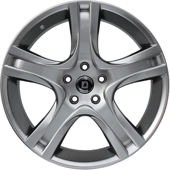 Alloy Wheels 18'' 5x118 Diewe Amaro Chromo