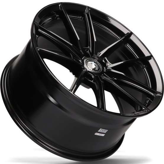 Alloy Wheels 18'' 5x120 79wheels seventy9 SCF-A BG