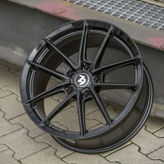 Alloy Wheels 18'' 5x120 79wheels seventy9 SCF-A BG