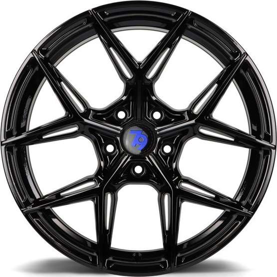 Alloy Wheels 18'' 5x120 79wheels seventy9 SCF-B BG