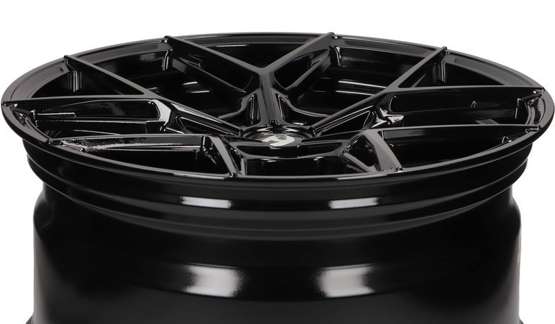 Alloy Wheels 18'' 5x120 79wheels seventy9 SCF-B BG